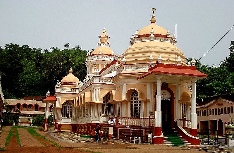 Shopping Experiences