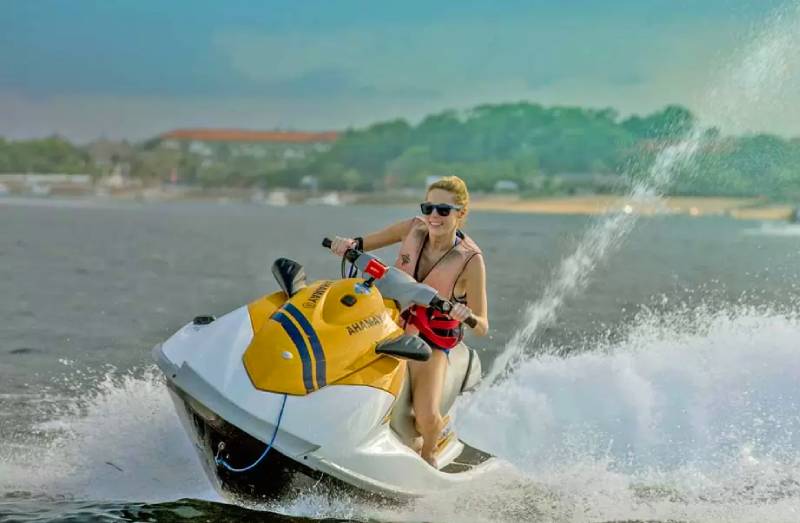 Nightlife Entertainment