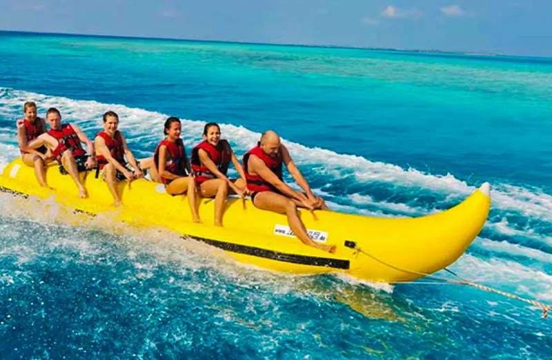 Shopping Experiences