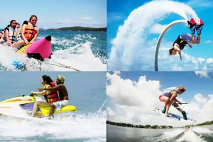 Grand Island Water Sports