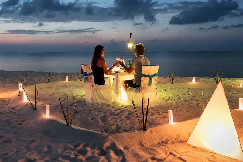 Honeymoon Packages